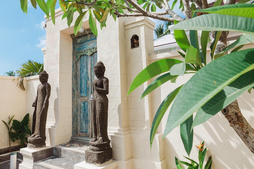 Отель Gerke House Убуд Экстерьер фото